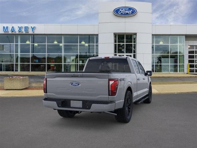 new 2026 Ford F-150 car, priced at $66,883
