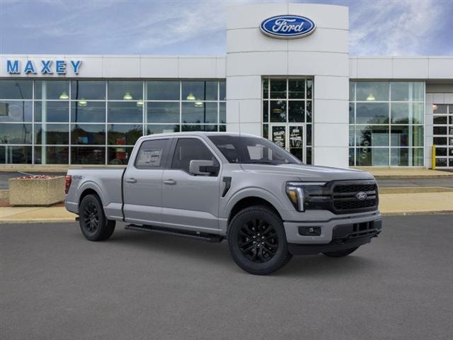 new 2026 Ford F-150 car, priced at $66,883