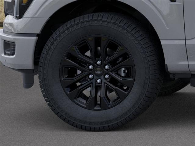 new 2026 Ford F-150 car, priced at $66,883