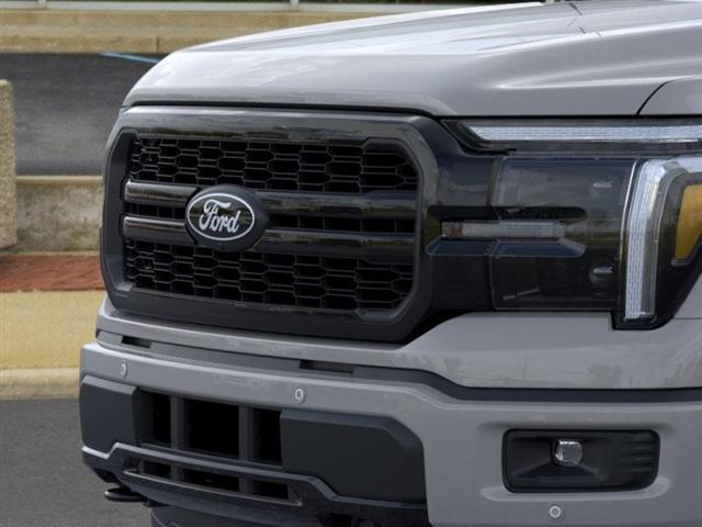 new 2026 Ford F-150 car, priced at $66,883