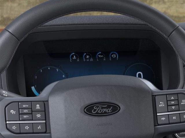 new 2026 Ford F-150 car, priced at $66,883