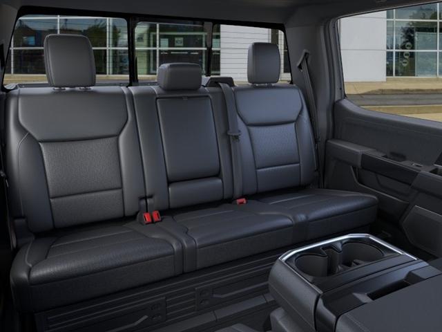 new 2026 Ford F-150 car, priced at $66,883