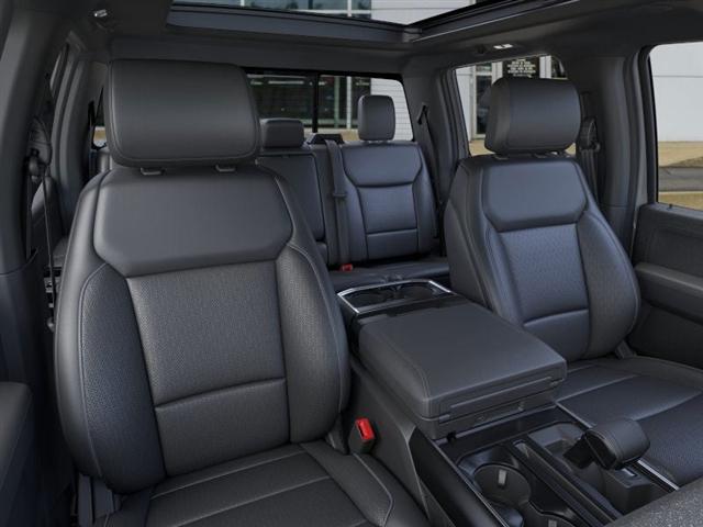 new 2026 Ford F-150 car, priced at $66,883