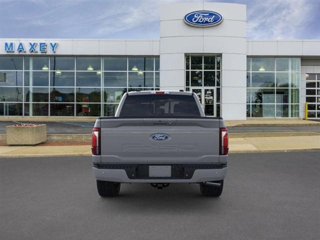 new 2026 Ford F-150 car, priced at $66,883