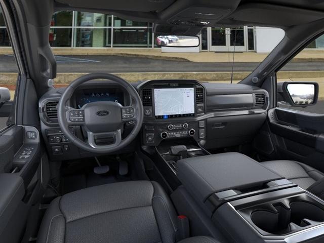 new 2026 Ford F-150 car, priced at $66,883