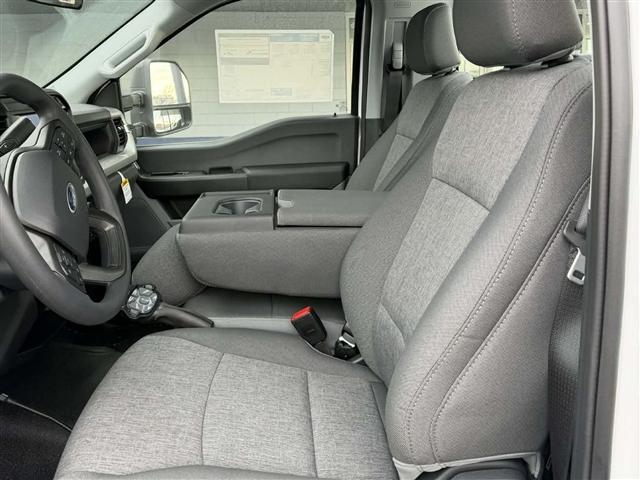 new 2026 Ford F-250 car, priced at $61,616