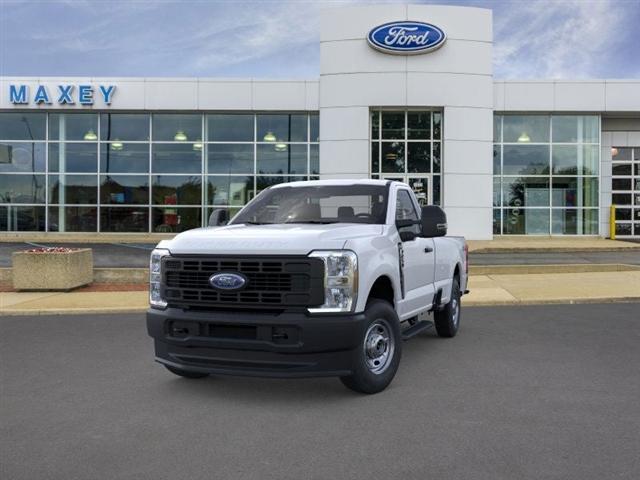 new 2026 Ford F-250 car, priced at $61,616