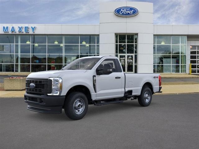new 2026 Ford F-250 car, priced at $61,616