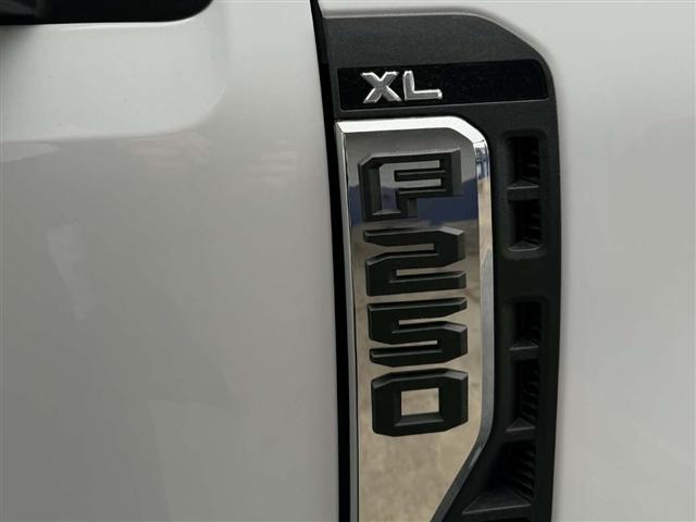 new 2026 Ford F-250 car, priced at $61,616