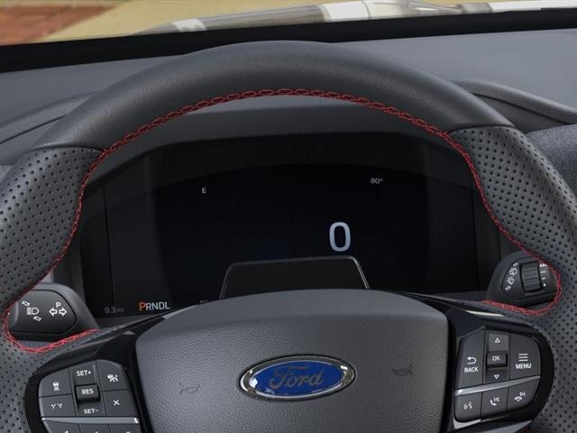 new 2026 Ford Explorer car, priced at $49,814