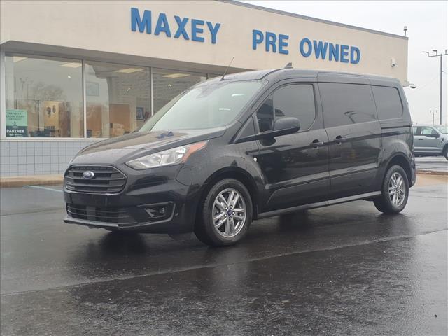 used 2023 Ford Transit Connect car, priced at $28,999