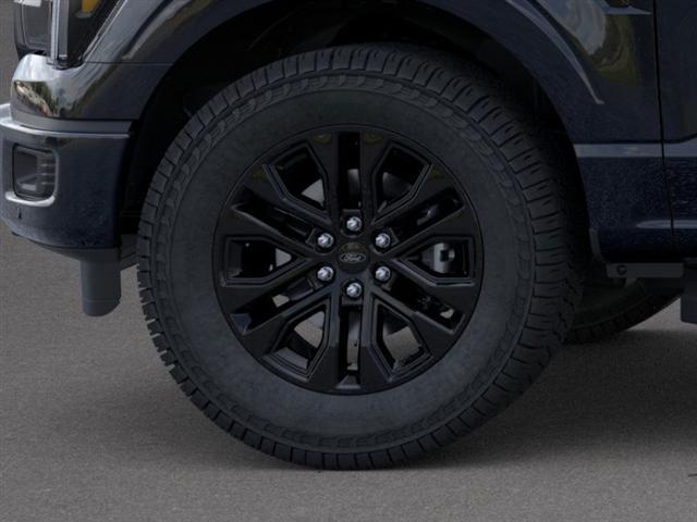 new 2026 Ford F-150 car, priced at $69,650