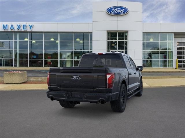 new 2026 Ford F-150 car, priced at $68,954