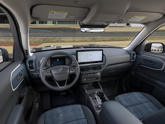 new 2026 Ford Bronco Sport car, priced at $35,995