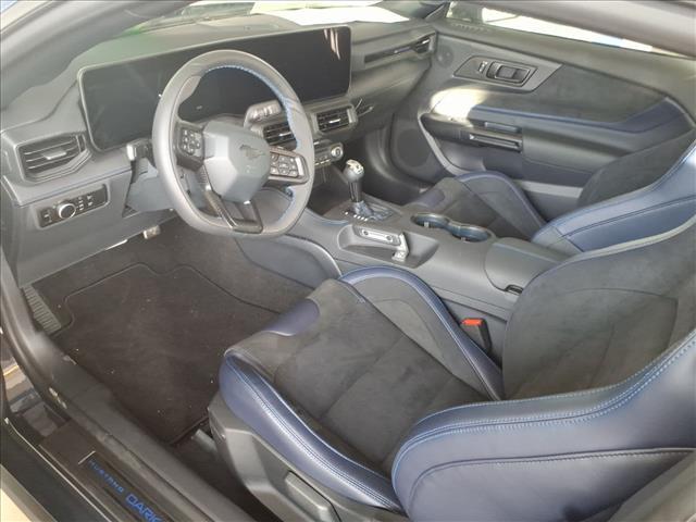 used 2025 Ford Mustang car, priced at $79,995