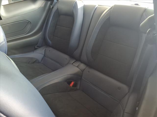 used 2025 Ford Mustang car, priced at $79,995