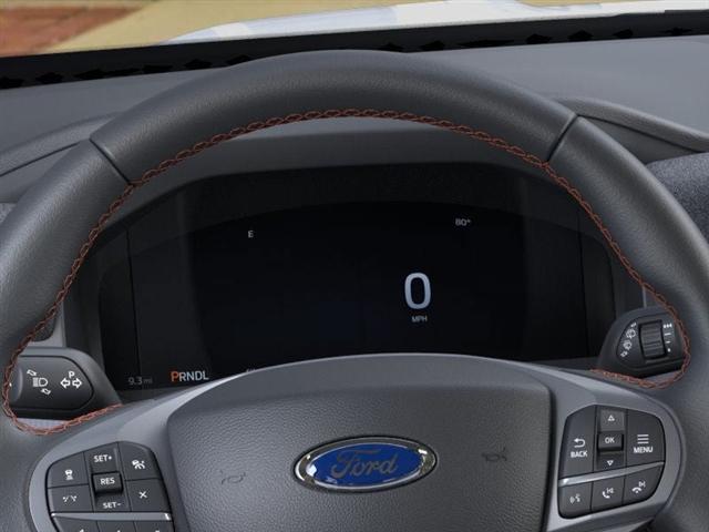 new 2026 Ford Explorer car, priced at $45,531