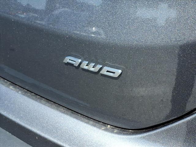 used 2024 Ford Edge car, priced at $24,995