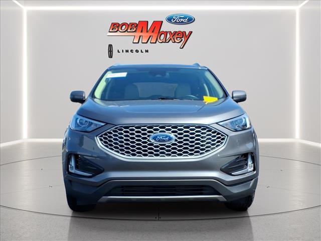 used 2024 Ford Edge car, priced at $24,995
