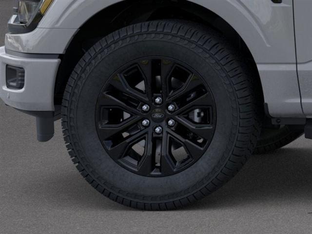 new 2026 Ford F-150 car, priced at $54,707