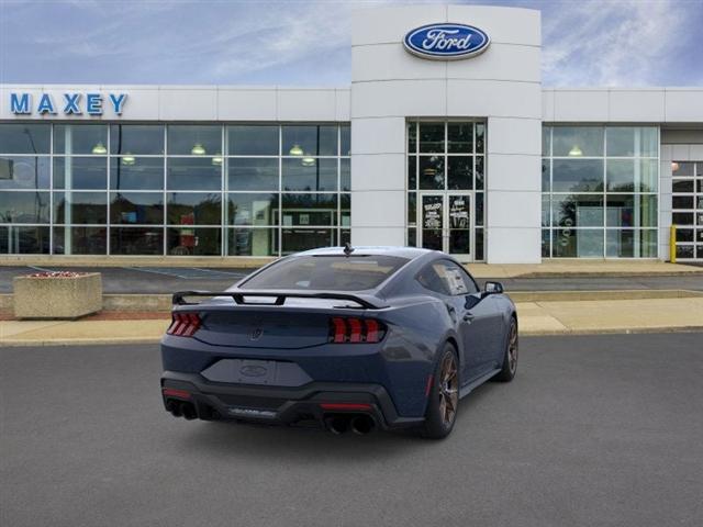 new 2026 Ford Mustang car, priced at $79,145