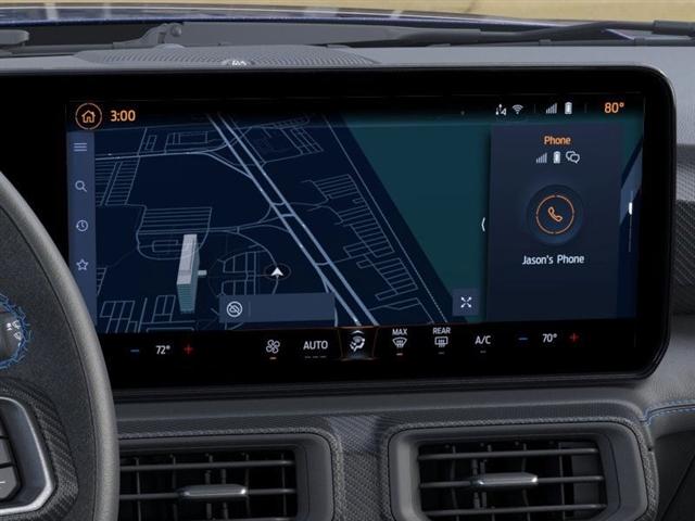 new 2026 Ford Mustang car, priced at $79,145