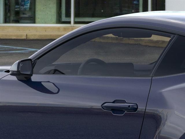 new 2026 Ford Mustang car, priced at $79,145