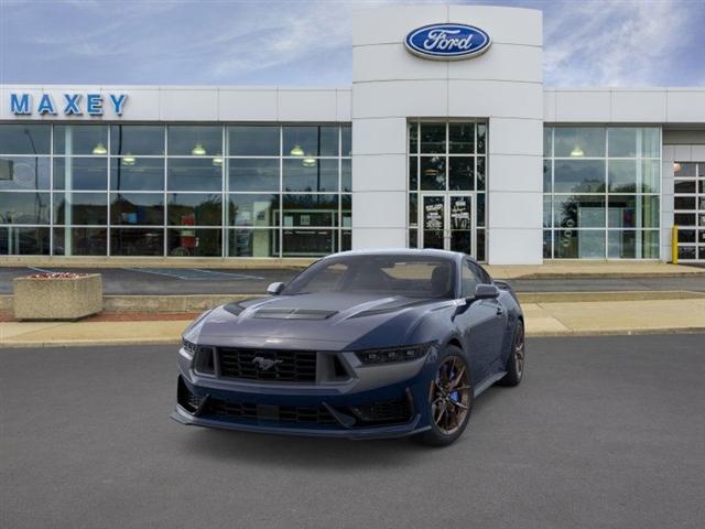 new 2026 Ford Mustang car, priced at $79,145