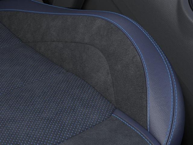 new 2026 Ford Mustang car, priced at $79,145