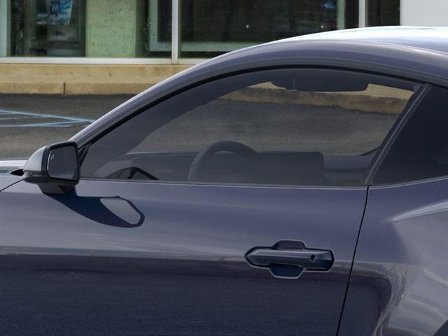 new 2026 Ford Mustang car, priced at $79,145