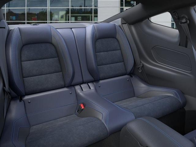 new 2026 Ford Mustang car, priced at $79,145