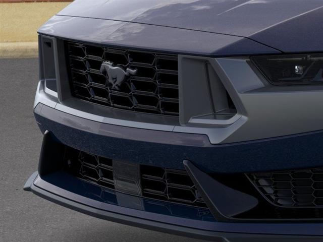 new 2026 Ford Mustang car, priced at $79,145