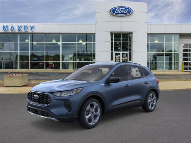 new 2026 Ford Escape car, priced at $33,666