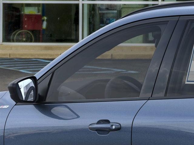 new 2026 Ford Escape car, priced at $33,666