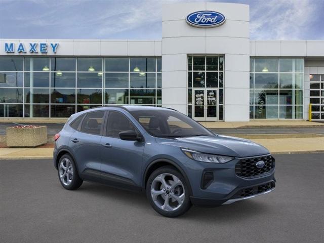 new 2026 Ford Escape car, priced at $33,666