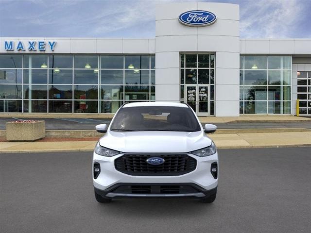 new 2026 Ford Escape car, priced at $34,542
