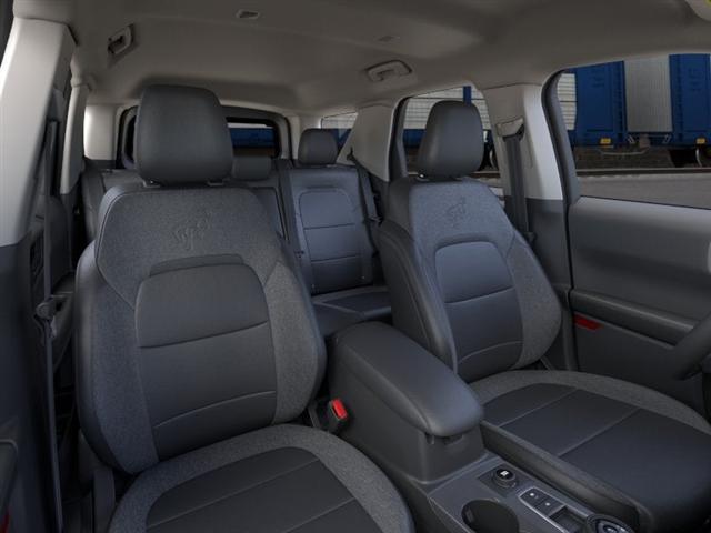 new 2026 Ford Bronco Sport car, priced at $35,755