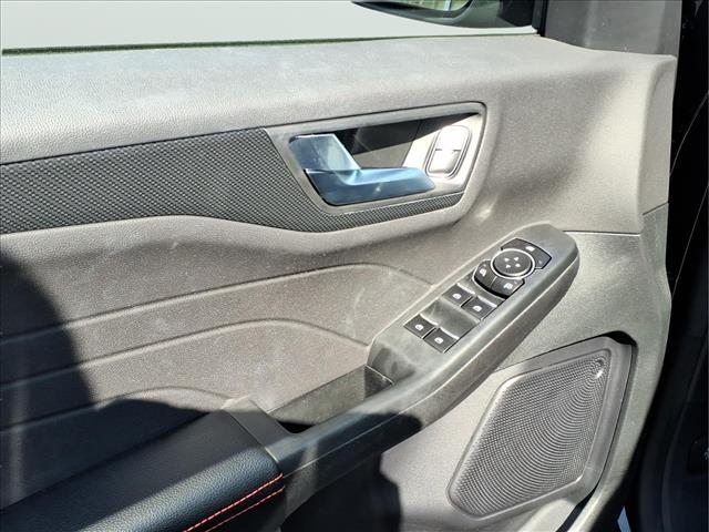 used 2023 Ford Escape car, priced at $22,449