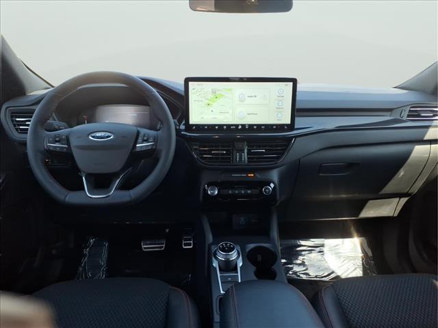 used 2023 Ford Escape car, priced at $22,449