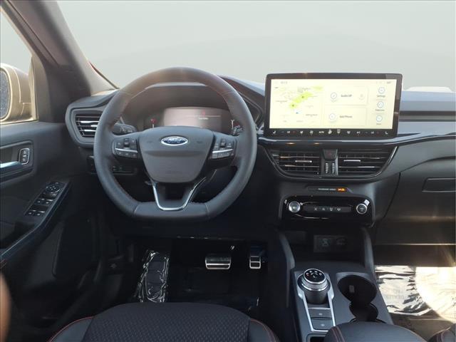 used 2023 Ford Escape car, priced at $22,449