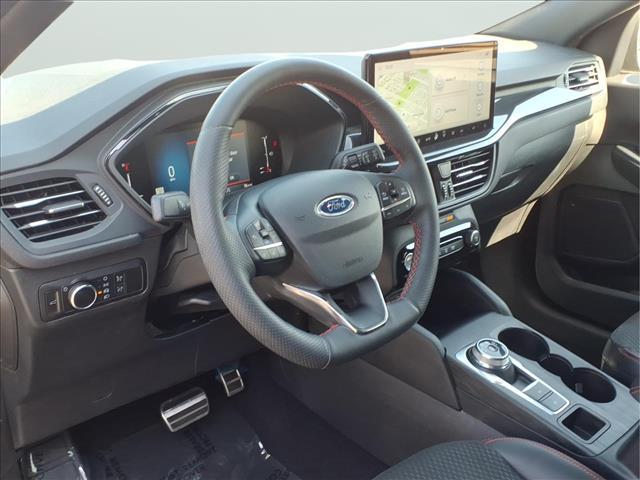 used 2023 Ford Escape car, priced at $22,449