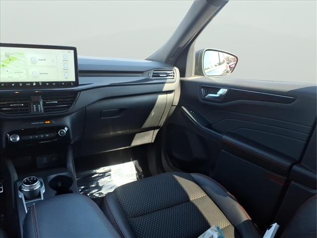 used 2023 Ford Escape car, priced at $22,449