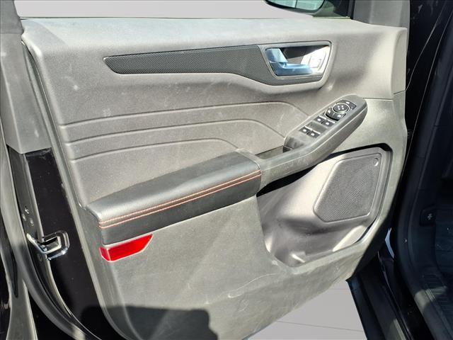 used 2023 Ford Escape car, priced at $22,449