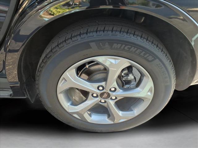 used 2023 Ford Escape car, priced at $22,449