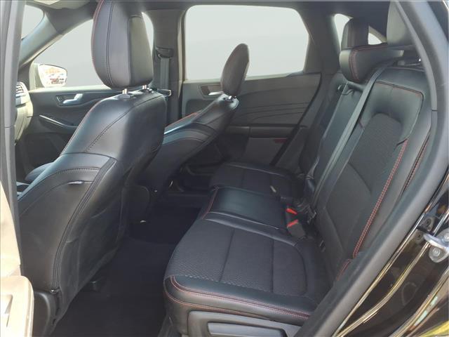 used 2023 Ford Escape car, priced at $22,449