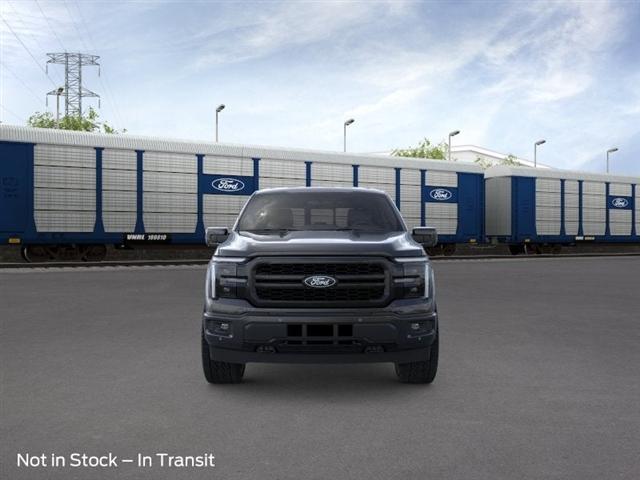 new 2026 Ford F-150 car, priced at $63,978