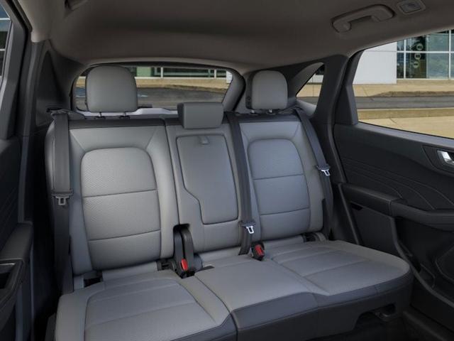 new 2026 Ford Escape car, priced at $34,542