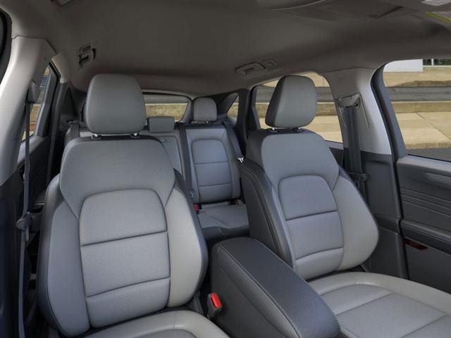 new 2026 Ford Escape car, priced at $34,542