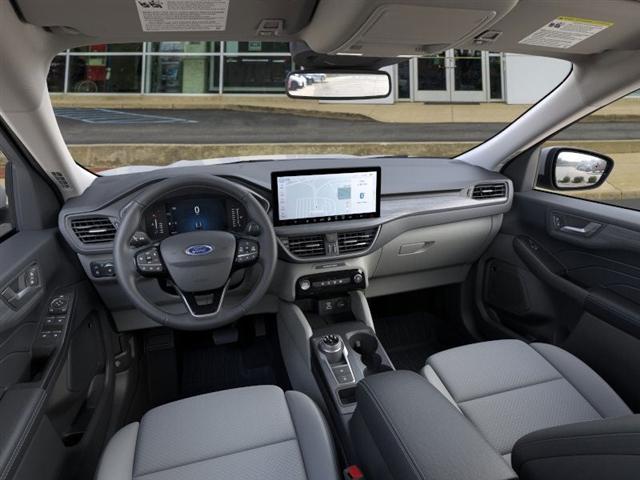 new 2026 Ford Escape car, priced at $34,542