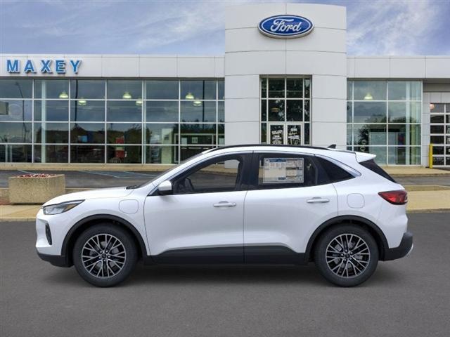 new 2026 Ford Escape car, priced at $34,542
